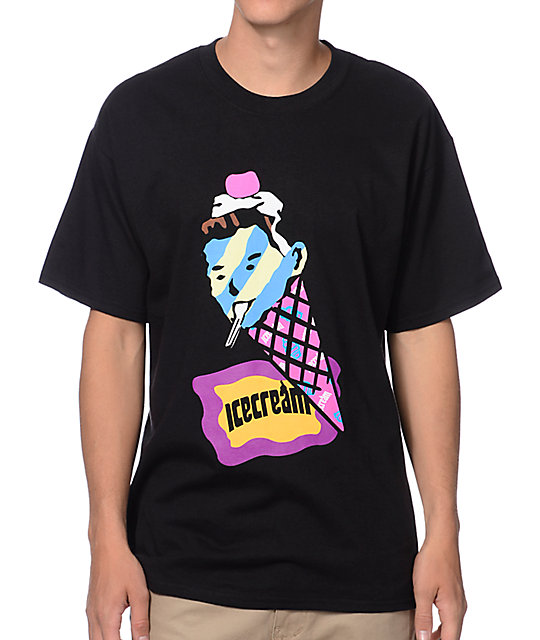 ice cream t shirt pharrell