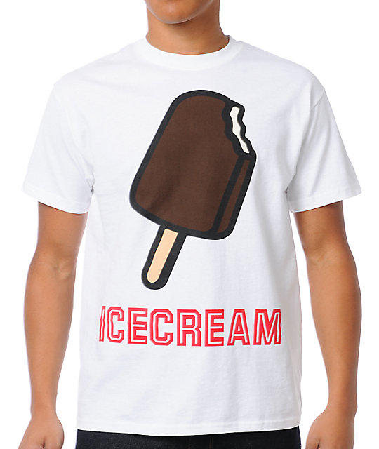 ice cream t shirt pharrell