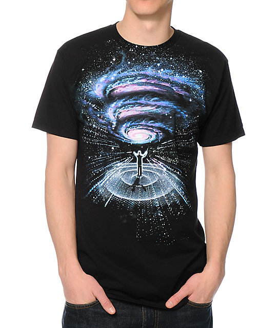 Imaginary Foundation Conductor T-Shirt | Zumiez