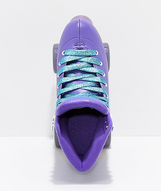 Impala Roller Skates Purple Roller Skates | Zumiez