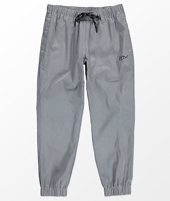 zumiez track pants