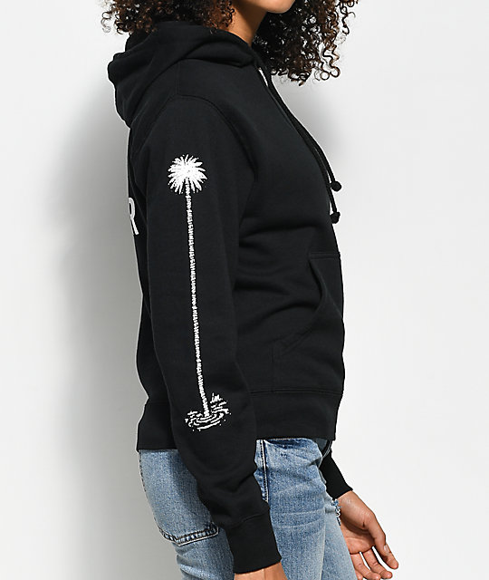 chill motion pullover hoodie