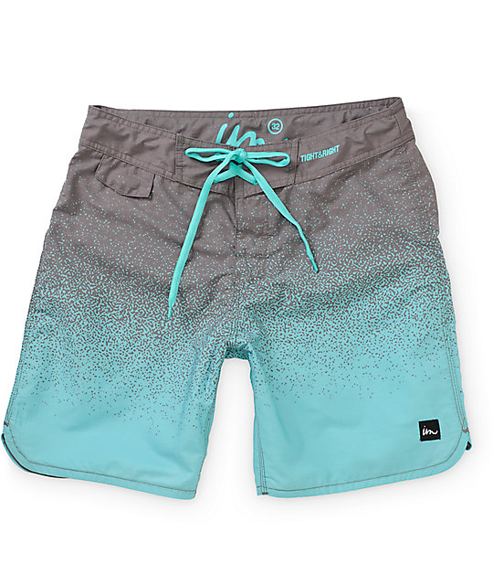 Imperial Motion Dissolve 18 Board Shorts