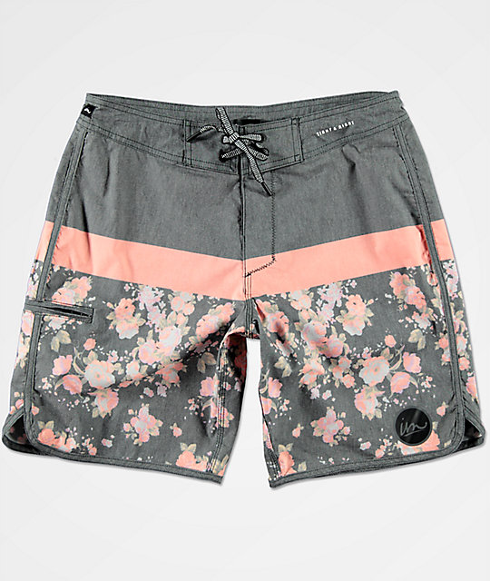 imperial board shorts