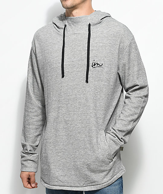 new balance restore hoodie