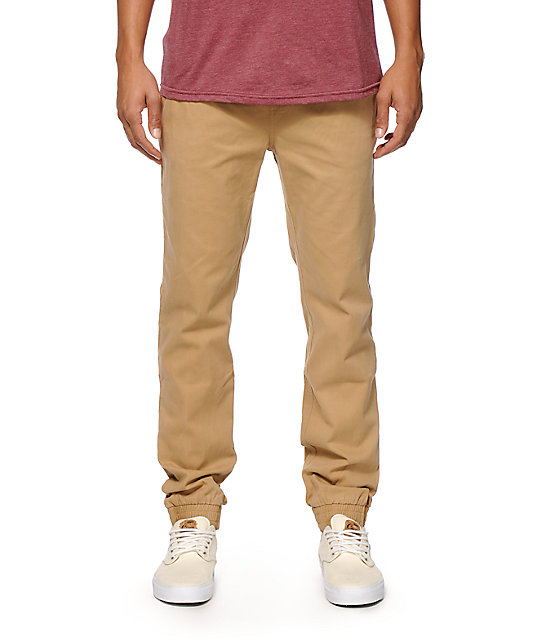 Imperial Motion The Denny Slim Fit Jogger Pants | Zumiez