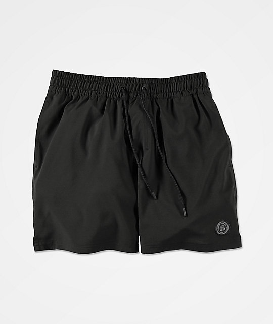 imperial motion volley shorts