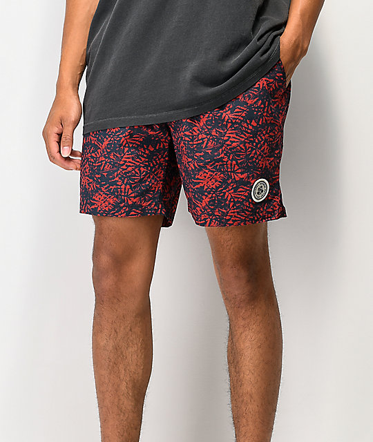 imperial motion volley shorts