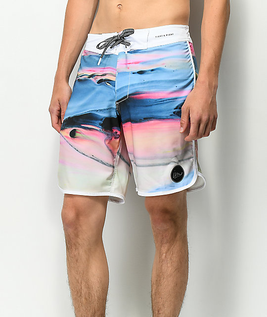 imperial board shorts