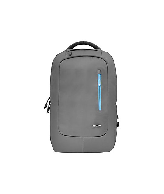 incase nylon compact backpack