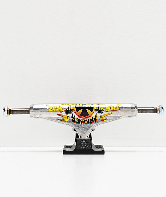 Independent All Day Hollow 144 Skateboard Truck | Zumiez