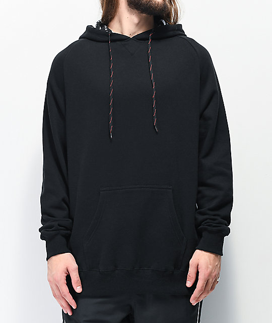 independent company hoodie