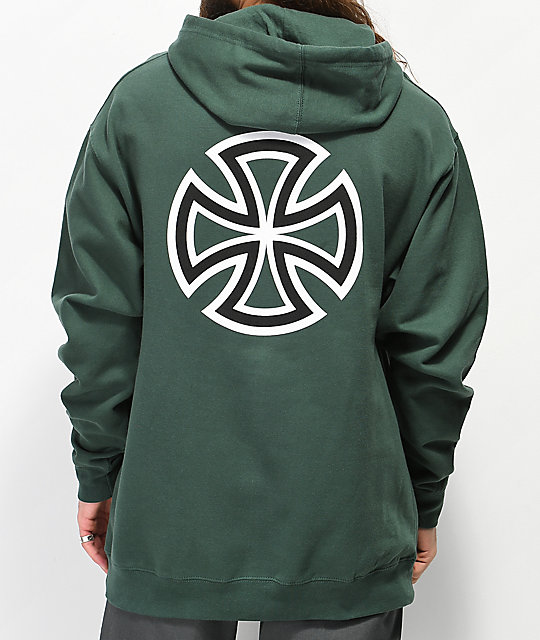 sudaderas independent