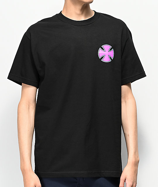 men's t shirts independent