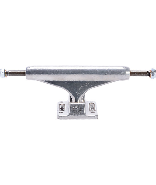 Independent Raw 139 Stage 11 Skateboard Truck  Zumiez