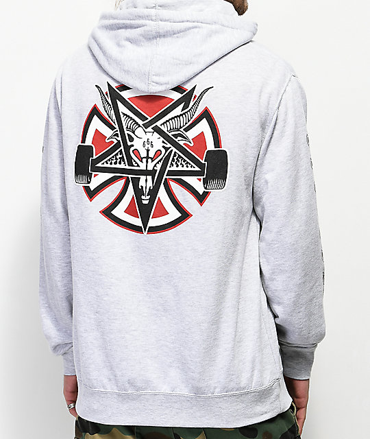 sudaderas independent