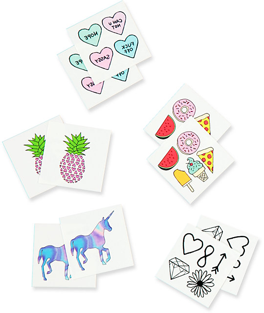 800+ Free Temporary Tattoos Zumiez HD Tattoo Images