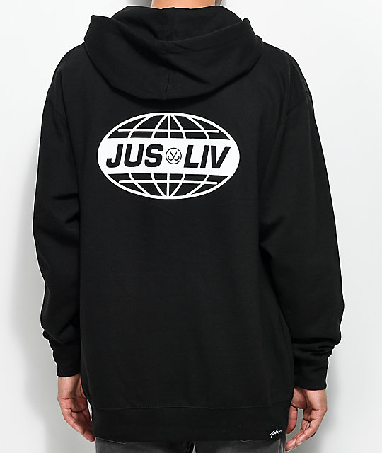 jslv hoodie