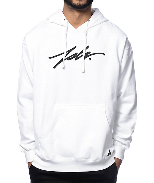 jslv hoodie