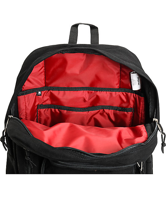 JanSport Houston 26L Backpack Zumiez