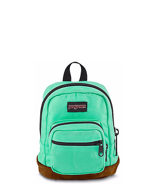 jansport backpack quality