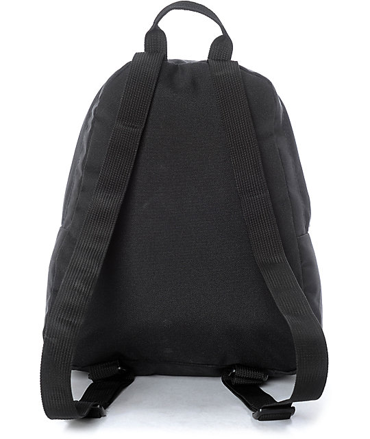 Jansport Half Pint Black Backpack | Zumiez