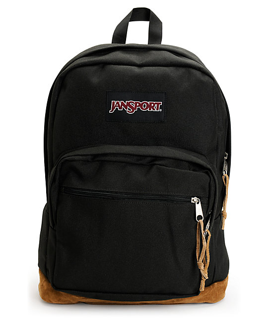 Jansport backpack luggage