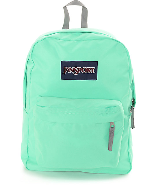 Backpack Sports Direct Mochila JanSport SuperBreak® Plus Unisex
