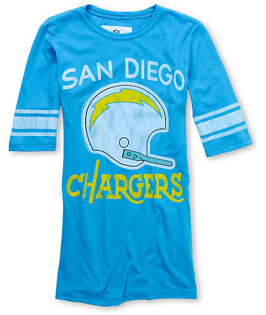 san diego chargers t shirts cheap