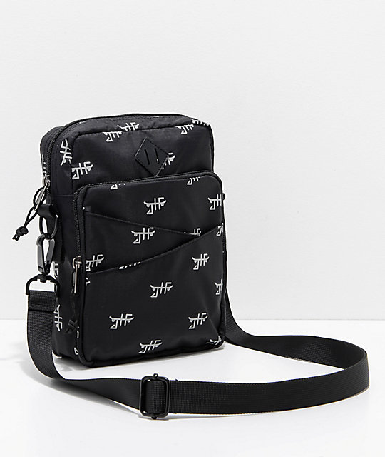 Just Have Fun Bad Habit Shoulder Bag