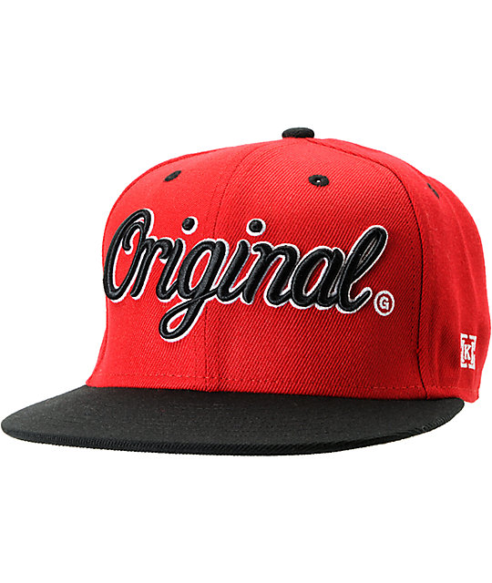 original hats