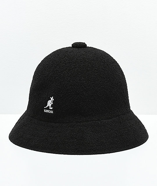 kangol 90s hat