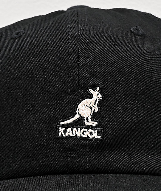 kangaroo hat brand