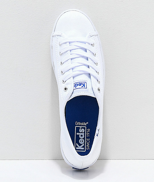 keds since 1916