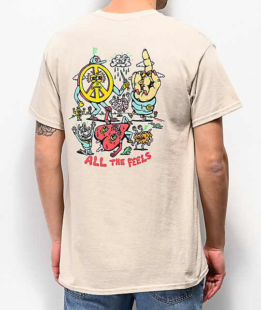 acid haus t shirt