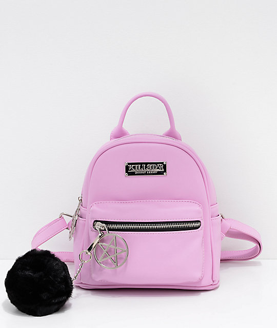 zumiez mini backpack