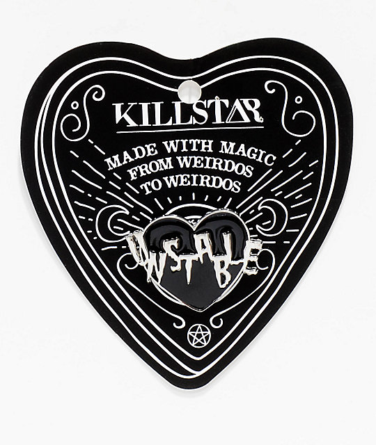 killstar troll