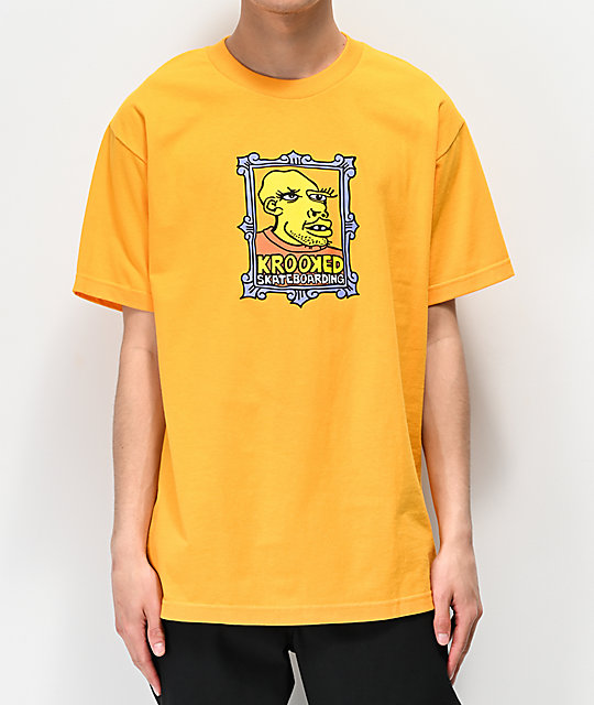 zumiez graphic tees