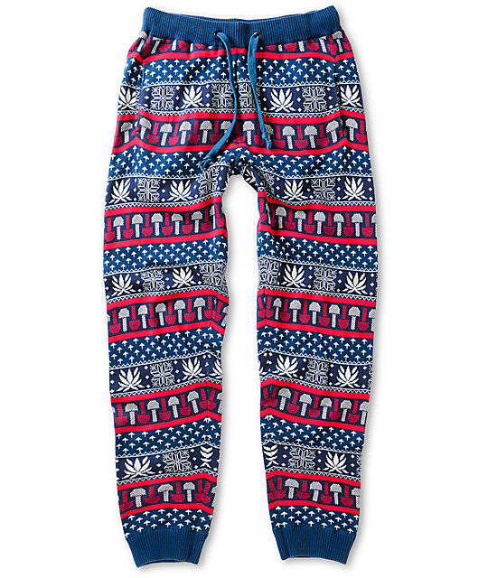 lrg sweatpants