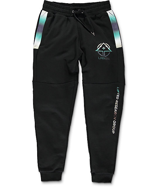 lrg sweatpants