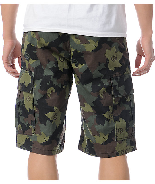 lrg cargo shorts