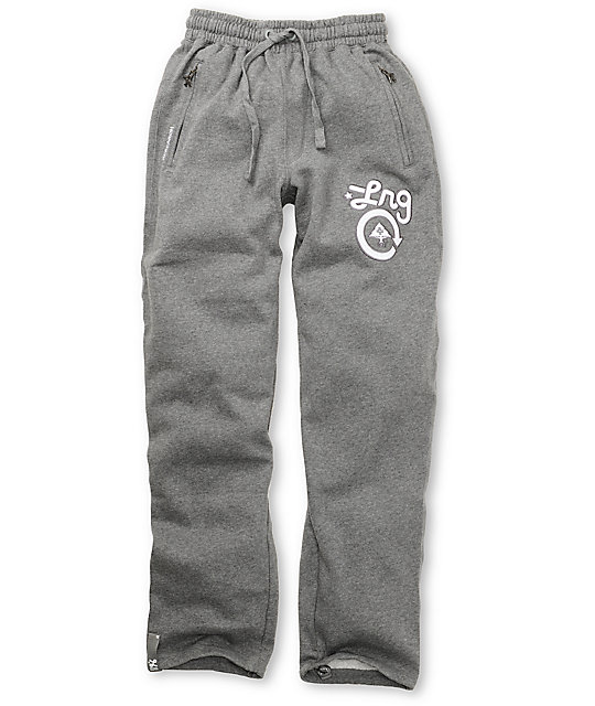 lrg sweatpants