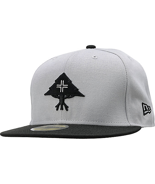 lrg hats