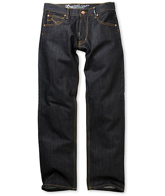 LRG Core Collection TS Raw Wash Jeans at Zumiez : PDP