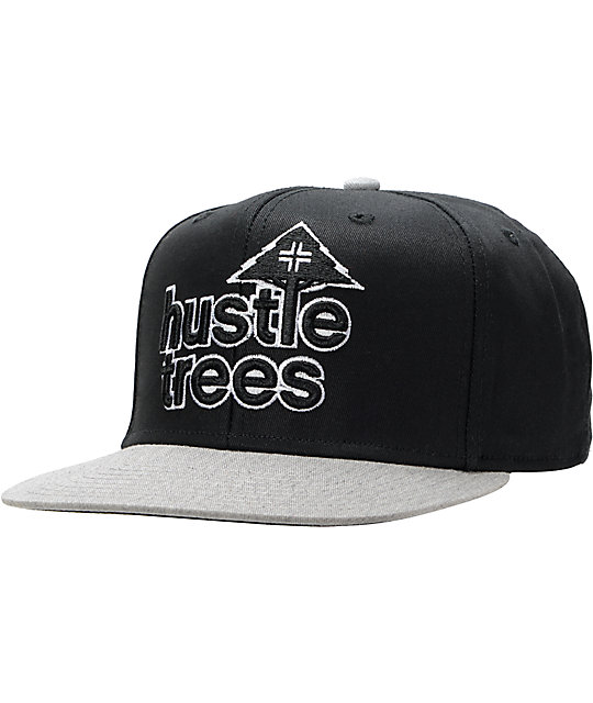 hustle trees cap