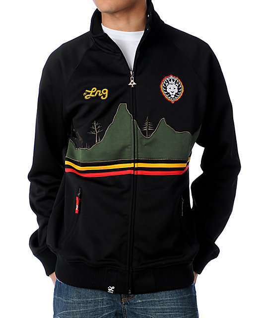 lrg track jacket