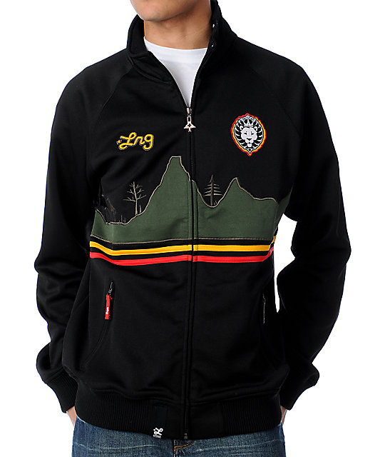 lrg track jacket