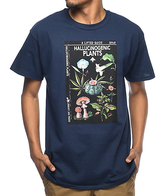 lrg shirts