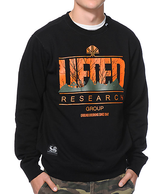 lrg crew neck
