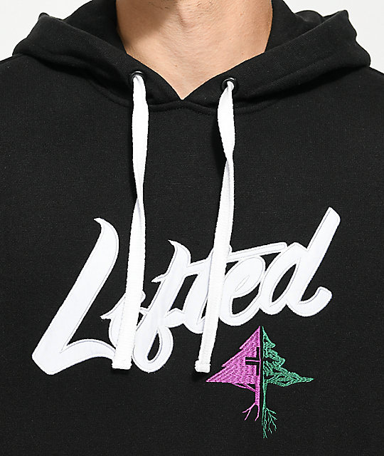 lrg hoodies on sale